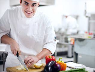 Du học New Zealand - Chứng chỉ Nấu ăn (Cookery) – Otago Polytechnic